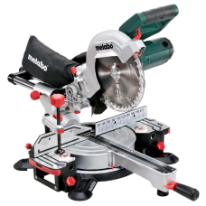 Metabo KGS 216 M (619260000)