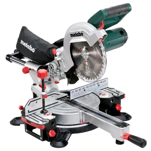 Metabo KGS 216 M (619260000)