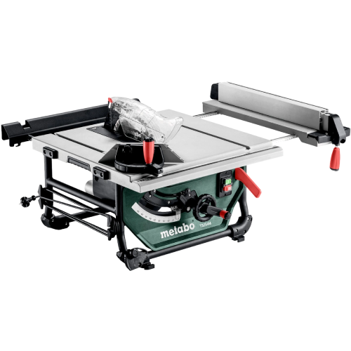 Metabo TS 254 M (610254000)