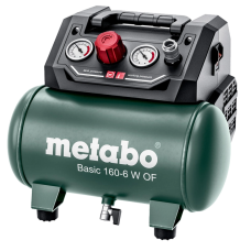 Metabo Basic 160-6 W OF (601501000)