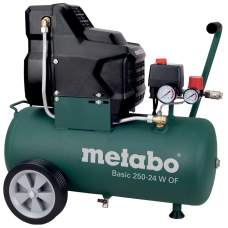 Metabo Basic 250-24 W OF (601532000)