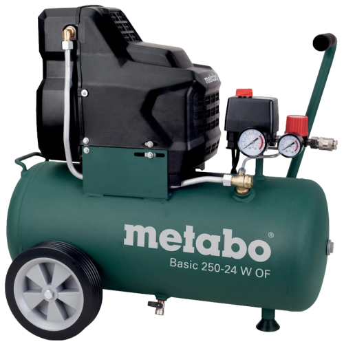 Metabo Basic 250-24 W OF (601532000)