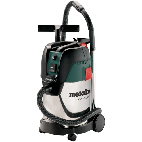 Metabo ASA 30 L PC Inox (602015000)