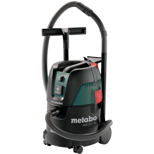 Metabo ASA 25 L PC (602014000)