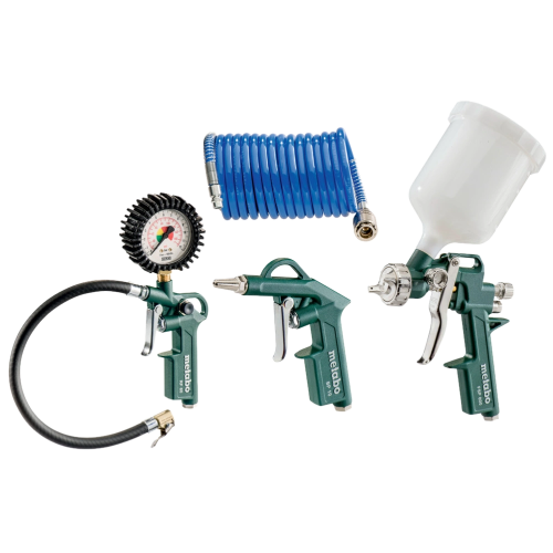 Metabo LPZ 4 (601585000)