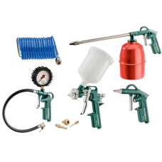 Metabo LPZ 7 Set (601586000)