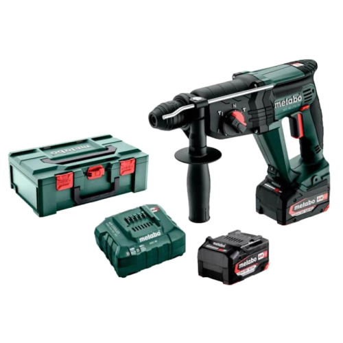 Metabo KH 18 LTX 24 (601712650)
