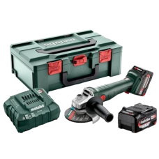 Metabo W 18 L 9-125 (602247510)