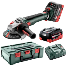 Metabo WVB 18 LT BL 11-125 Quick (613057660)