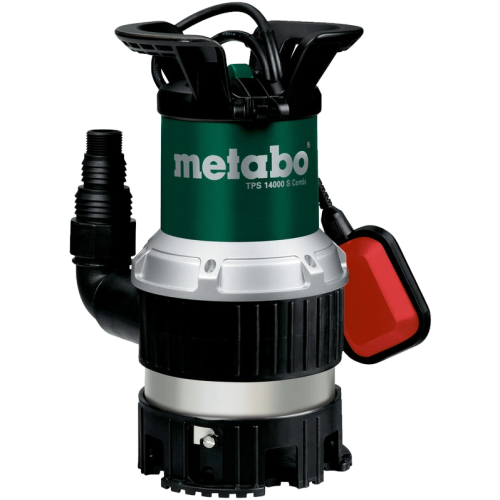 Metabo TPS 14000 S Combi (251400000)