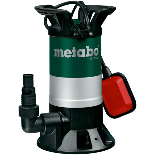 Metabo PS 15000 S (251500000)
