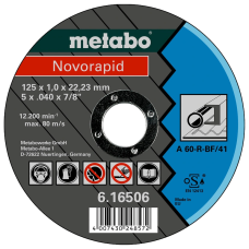 Metabo Novorapid (616506000)