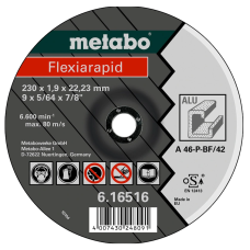 Metabo Flexiarapid (616513000)