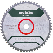 Metabo "precision cut wood - classic" (628064000)