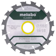 Metabo "power cut wood - professional" (628416000)
