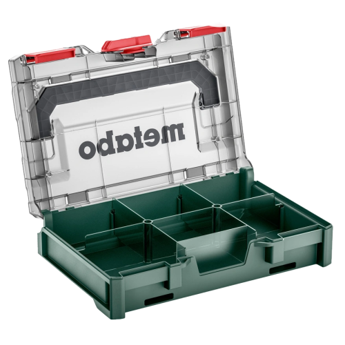 Metabo metaBOX 63 XS (626896000)