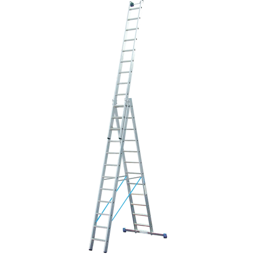 KRAUSE Stabilo 3х14