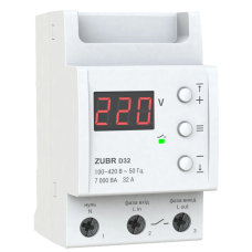 ZUBR D32