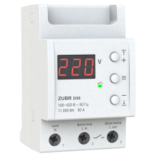 ZUBR D50