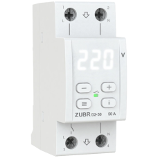 ZUBR D2-50