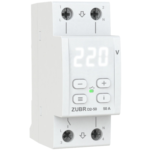 ZUBR D2-50