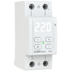 ZUBR D2-63