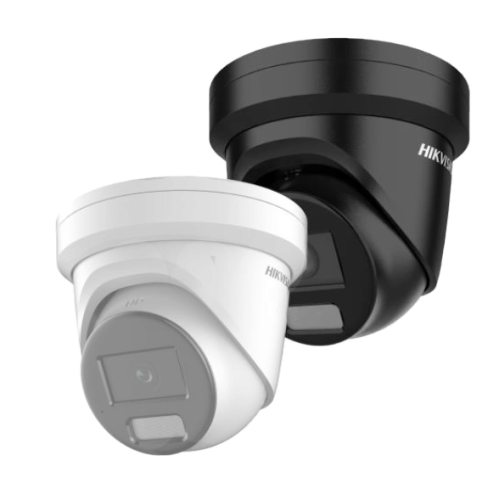 DS-2CD2347G2H-LIU 4МП (2.8мм)(eF) BLACK