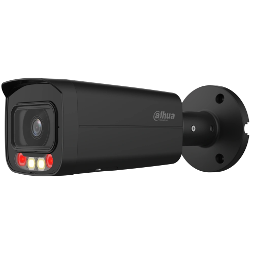 DH-IPC-HFW2449T-AS-IL-BE 4МП (3.6мм) с микрофоном
