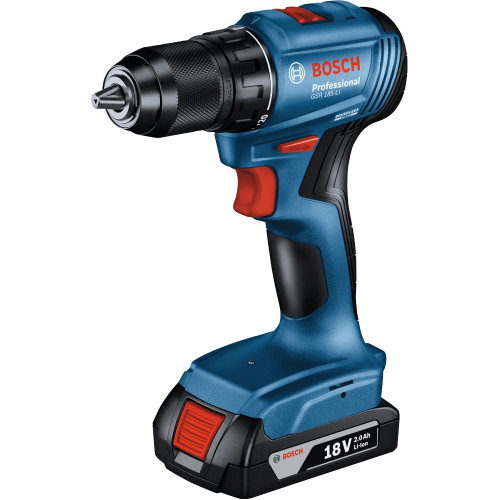 Bosch GSR 185-LI (0.601.9K3.000)