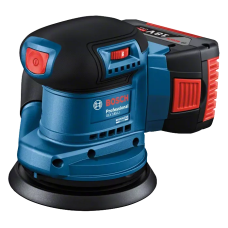 Bosch GEX 185-LI