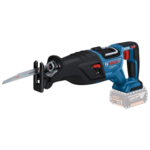 Bosch BITURBO GSA 185-LI