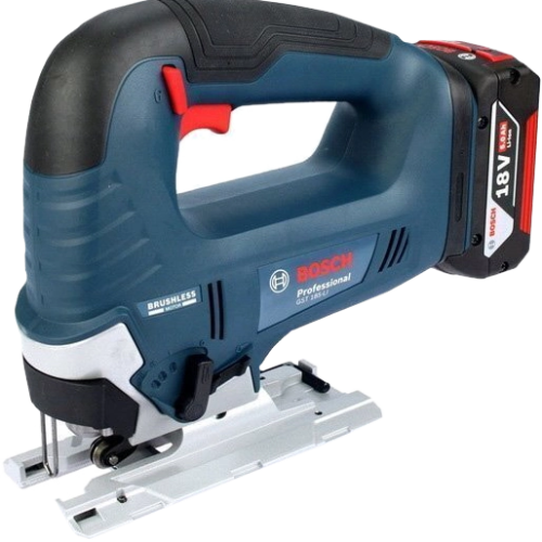 Bosch GST 185-LI (0.601.5B3.023)