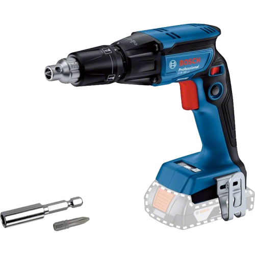 Bosch GTB 185-LI з GMA55 / GTB185-LI