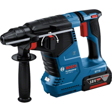 Bosch GBH 187-LI