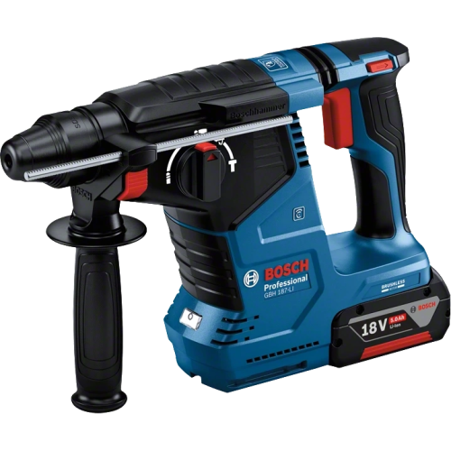 Bosch GBH 187-LI