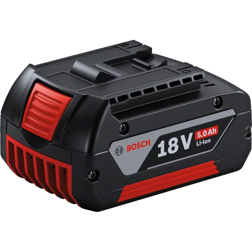 Bosch GBA 18V 5.0AH PROFESSIONAL