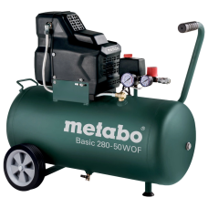 Metabo Basic 280-50 W OF (601529000)