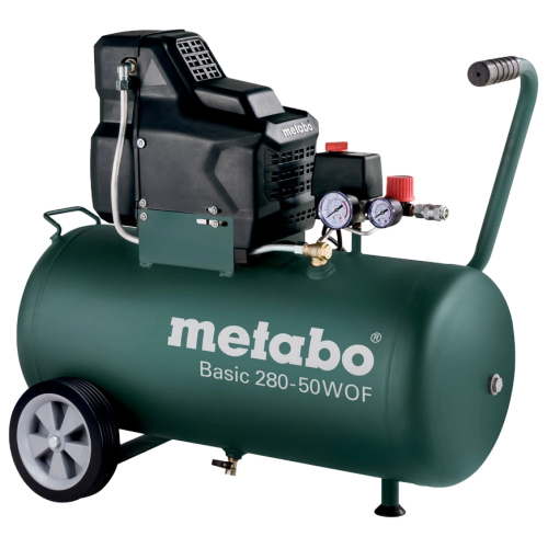Metabo Basic 280-50 W OF (601529000)
