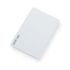 Mifare RFID card