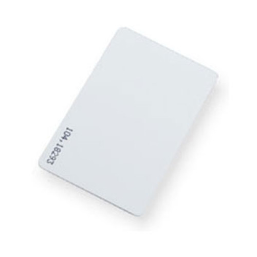 Mifare RFID card