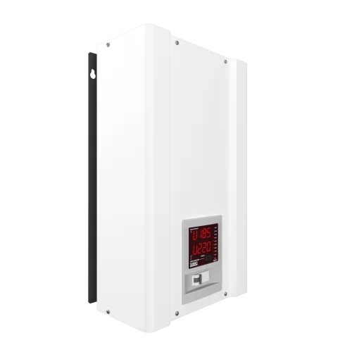 Single-phase voltage stabilizer AMPERE-R U 16-1/40 v2.1