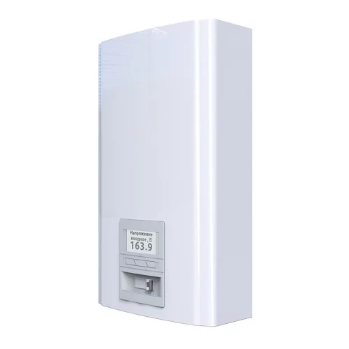 Single-phase voltage stabilizer HERTZ U 36-1/80 v3.0