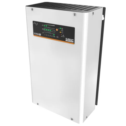Uninterruptible Power Supply Kulon Q-600/12 V3.0