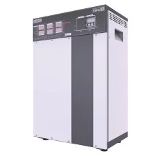 Трифазний стабілізатор напруги ГЕРЦ У 36-3/32 v3.0