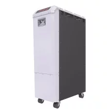 Трифазний стабілізатор напруги ГЕРЦ-ПРО У 36-3/125 v3.0