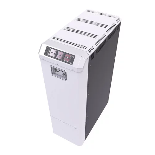 Трифазний стабілізатор напруги ГЕРЦ-ПРО У 36-3/125 v3.0