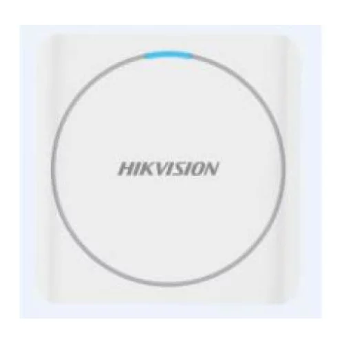 DS-K1801E Em-Marine IP65