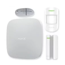 StarterKit (white)
