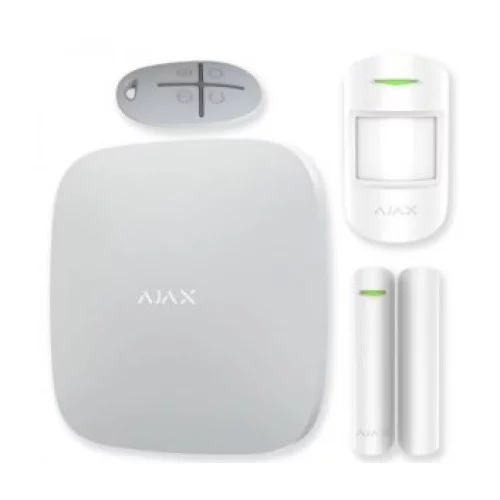 HubKit Plus (white)
