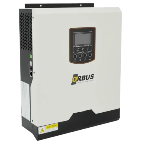 ORBUS VP3000-24